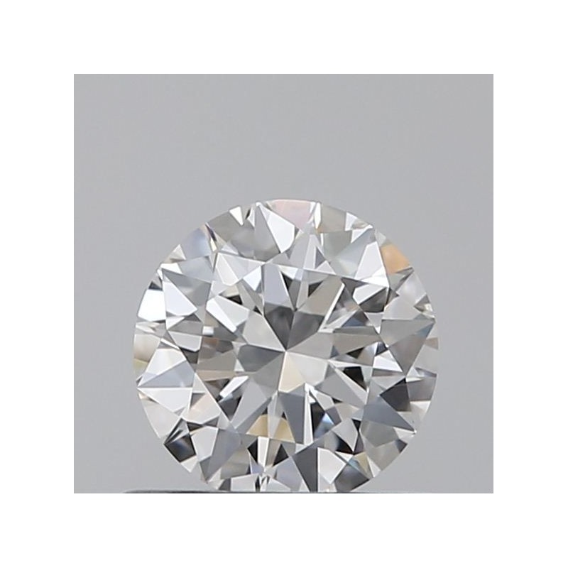 Diament szlif okrągły, 0.5ct, VS2, E, GIA 7531714072 Diament szlif okrągły, 0.5ct, VS2, E, GIA 7531714072