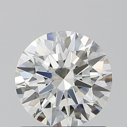 Diament szlif okrągły, 1.06ct, VVS1, H, IGI 716503018