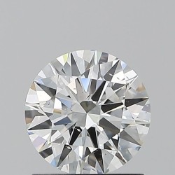 Diament szlif okrągły, 1.01ct, SI1, F, GIA 1535629277