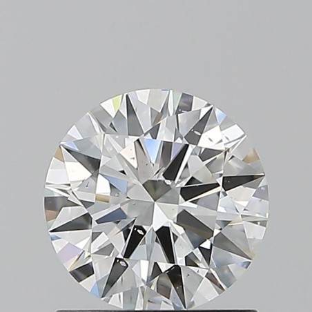 Diament szlif okrągły, 1.01ct, SI1, F, GIA 1535629277