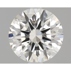 Diament szlif okrągły, 1.01ct, VS1, I, GIA 6522819680