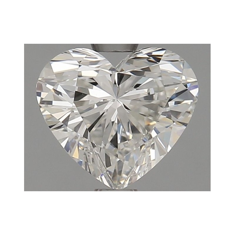 Diament laboratoryjny bezbarwny serce, 1.32ct, VVS2, F, IGI LG620484423 Diament laboratoryjny bezbarwny serce, 1.32ct, VVS2, F, IGI LG620484423