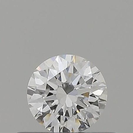 Diament szlif okrągły, 0.37ct, VS1, E, GIA 7528060440