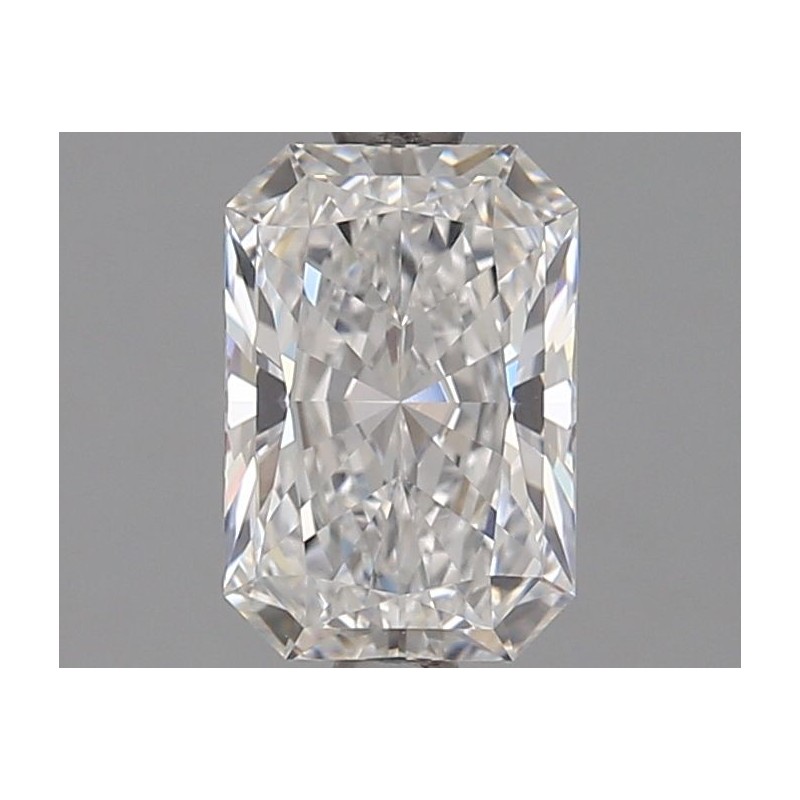 Diament laboratoryjny bezbarwny radiant, 1.54ct, VVS2, E, IGI LG617404676 Diament laboratoryjny bezbarwny radiant, 1.54ct, VVS2, E, IGI LG617404676