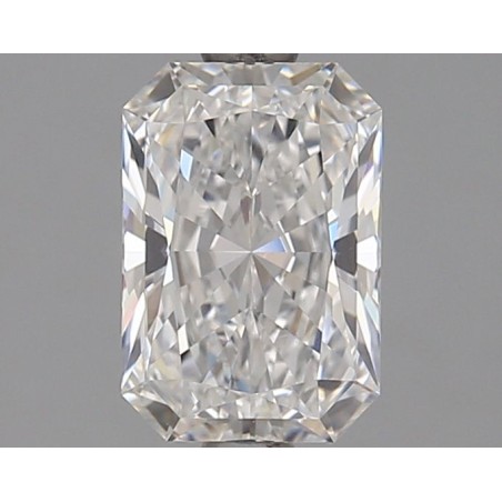Diament laboratoryjny bezbarwny radiant, 1.54ct, VVS2, E, IGI LG617404676