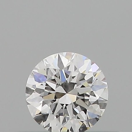 Diament szlif okrągły, 0.32ct, VVS1, E, GIA 6525115484