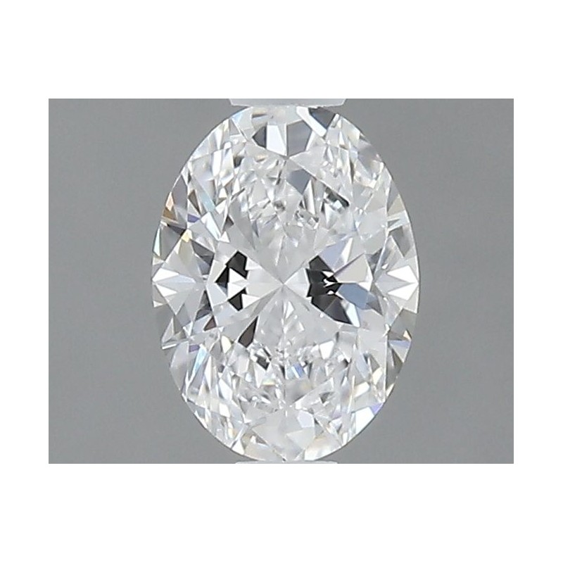 Diament szlif owalny, 0.31ct, VVS1, D, GIA 7521358401 Diament szlif owalny, 0.31ct, VVS1, D, GIA 7521358401