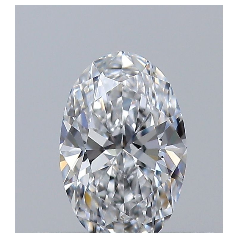 Diament szlif owalny, 0.3ct, VVS1, D, GIA 6525190695 Diament szlif owalny, 0.3ct, VVS1, D, GIA 6525190695