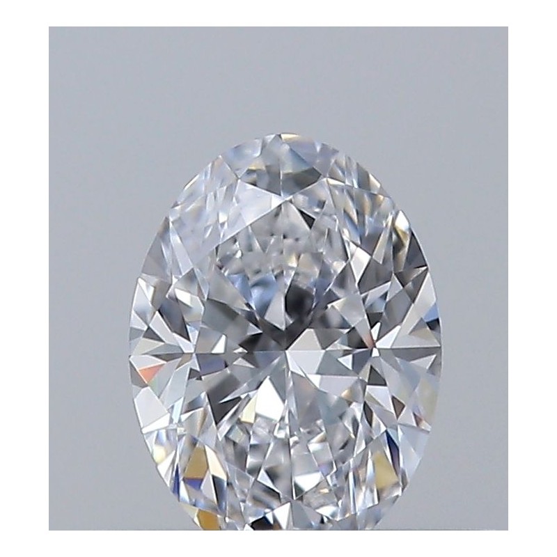 Diament szlif owalny, 0.32ct, VVS1, D, GIA 7532054659