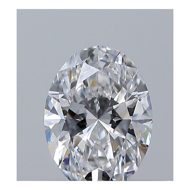Diament szlif owalny, 0.34ct, VVS1, D, GIA 2517116958
