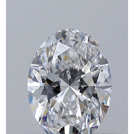 Diament szlif owalny, 0.34ct, VVS1, D, GIA 2517116958