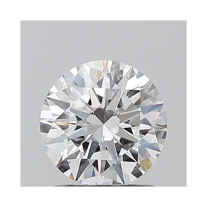 Diament szlif okrągły, 1.01ct, VS2, E, GIA 6502580044 Diament szlif okrągły, 1.01ct, VS2, E, GIA 6502580044