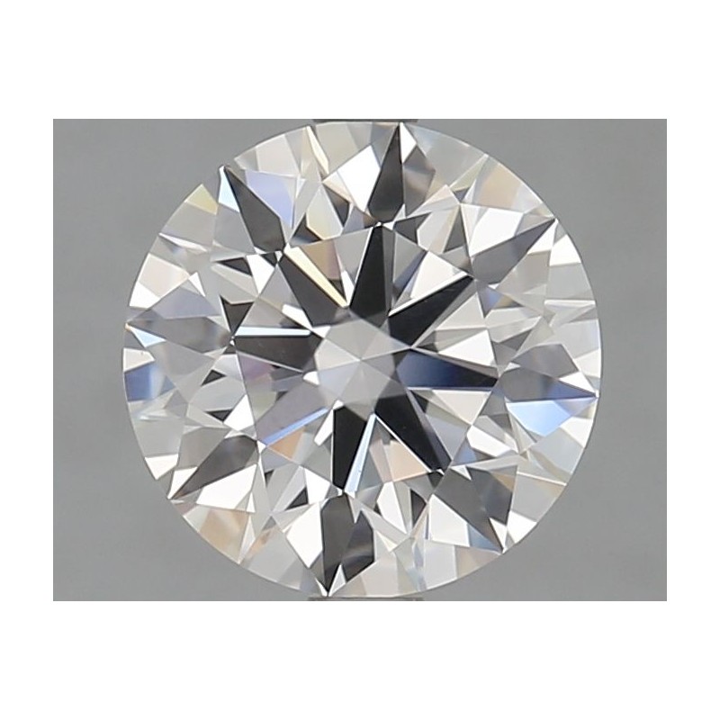 Diament laboratoryjny bezbarwny szlif okrągły, 2.33ct, VVS1, F, IGI LG620484424 Diament laboratoryjny bezbarwny szlif okrągły, 2.33ct, VVS1, F, IGI LG620484424