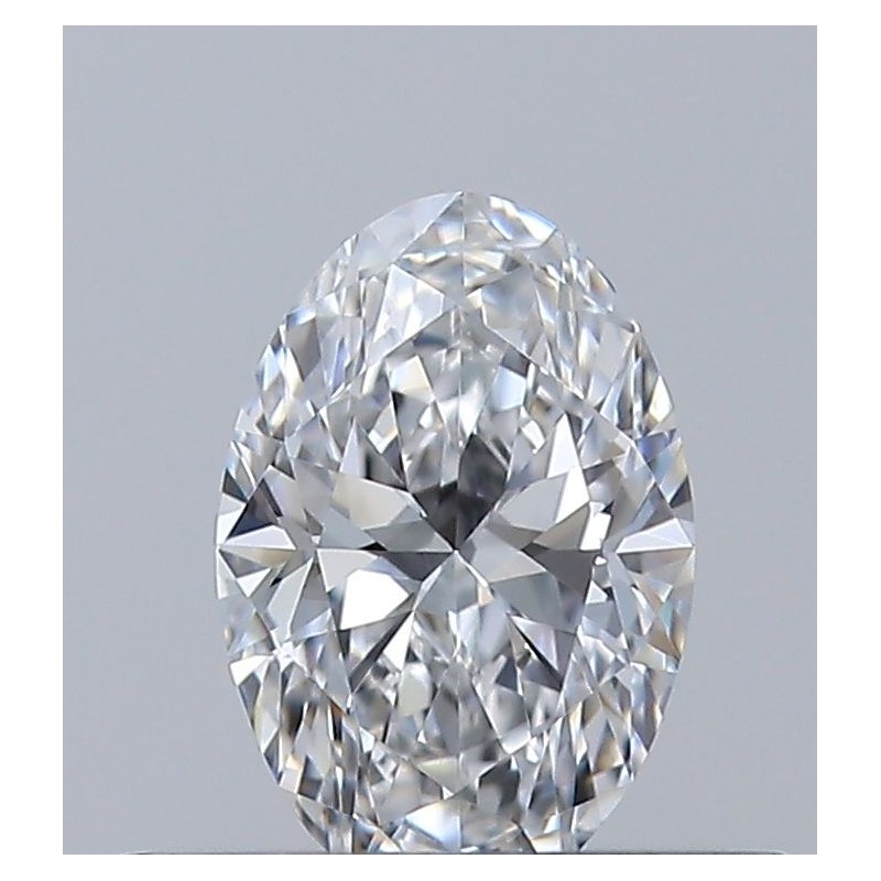 Diament szlif owalny, 0.31ct, VVS2, D, GIA 1529598957