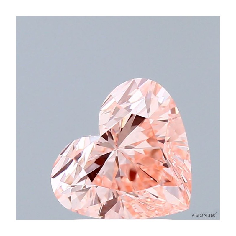 Diament laboratoryjny o barwie fantazyjnej szlif okrągły, 2.68ct, VVS2, Fancy Vivid Blue, IGI LG686509231 Diament laboratoryjny o barwie fantazyjnej szlif okrągły, 2.68ct, VVS2, Fancy Vivid Blue, IGI LG686509231