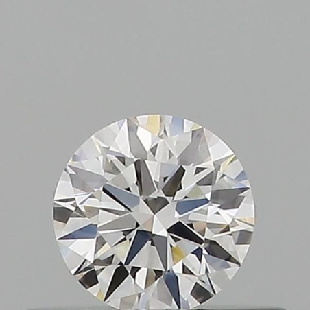 Diament szlif okrągły, 0.31ct, VVS2, E, GIA 5523059129