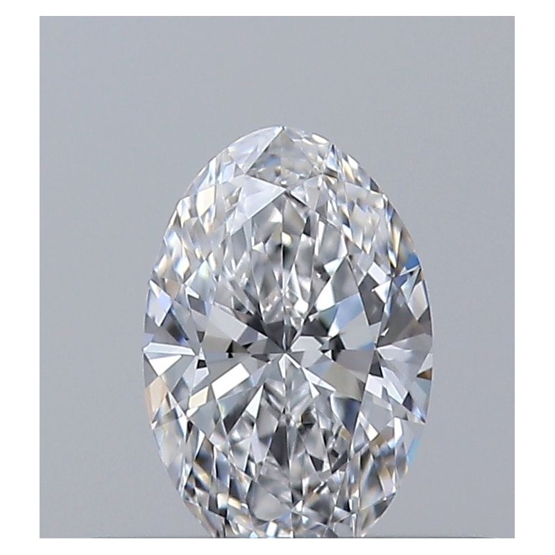 Diament szlif owalny, 0.3ct, VVS1, D, GIA 2526780131 Diament szlif owalny, 0.3ct, VVS1, D, GIA 2526780131