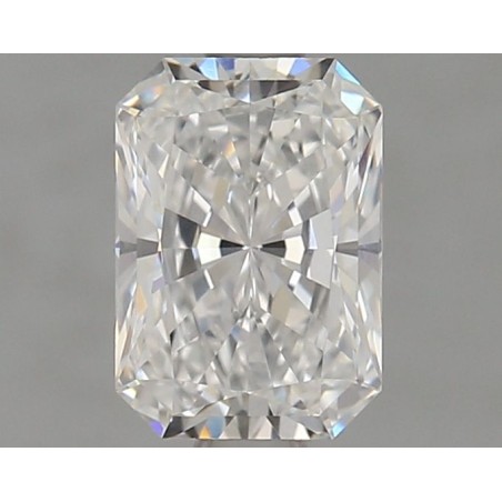 Diament laboratoryjny bezbarwny radiant, 1.02ct, VVS2, E, IGI LG617404677