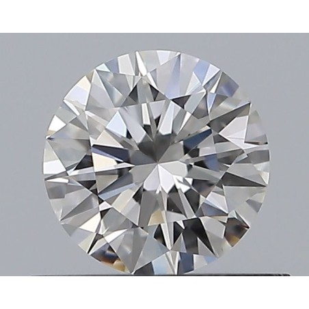 Diament szlif okrągły, 0.5ct, VS1, F, GIA 3535217544