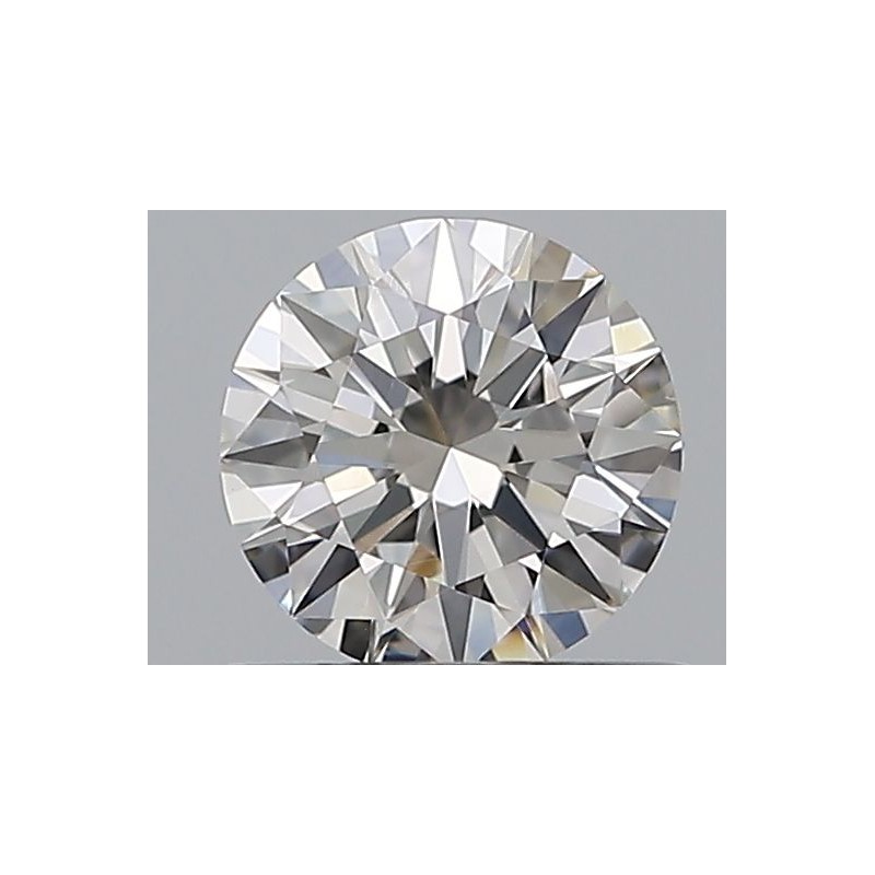 Diament szlif okrągły, 0.5ct, VS2, H, GIA 7531133017