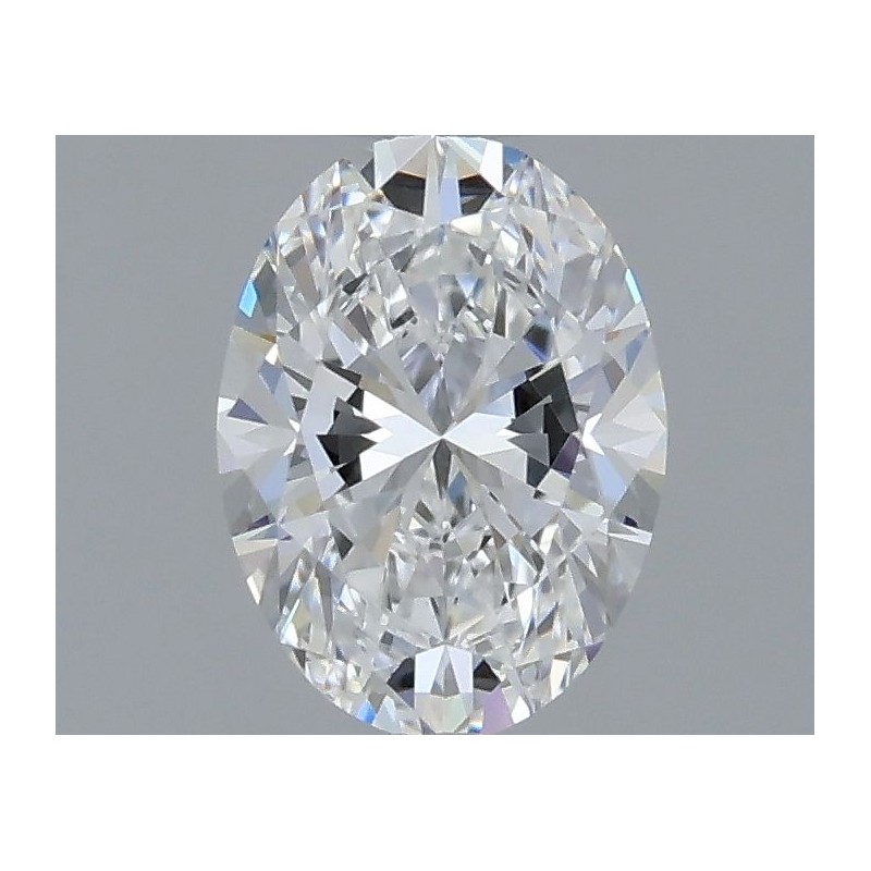 Diament szlif owalny, 0.32ct, VVS1, D, GIA 2524152811