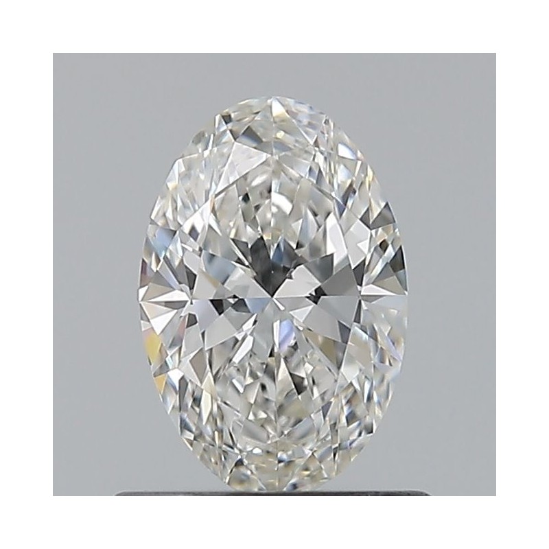 Diament szlif owalny, 0.54ct, VVS2, G, GIA 7536443542