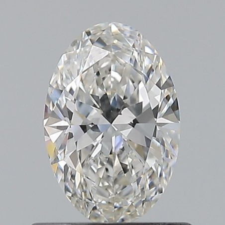 Diament szlif owalny, 0.54ct, VVS2, G, GIA 7536443542