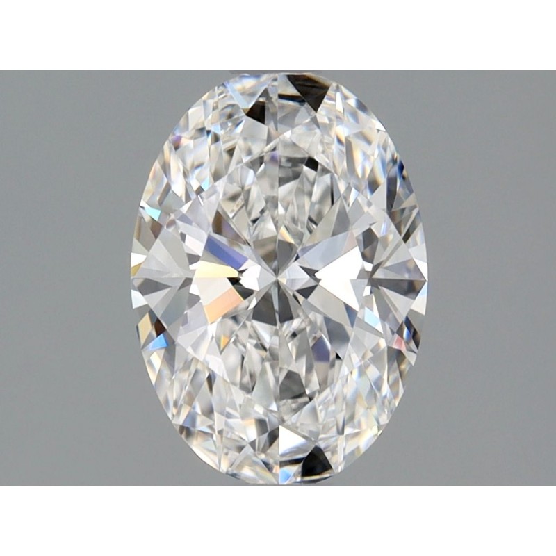 Diament szlif owalny, 1.07ct, VVS1, D, GIA 1529641042