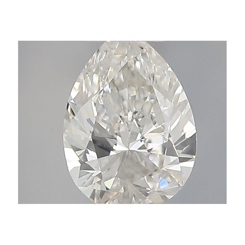 Diament szlif gruszkowy, 0.31ct, VVS2, G, IGI 678519122