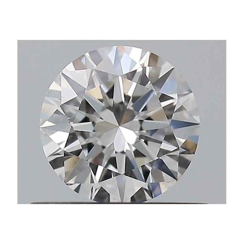 Diament szlif okrągły, 0.52ct, VS2, F, GIA 7538378560