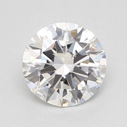 Diament szlif okrągły, 0.3ct, VS1, E, GIA 1232735710