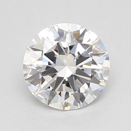 Diament szlif okrągły, 0.3ct, VS1, E, GIA 1232735710
