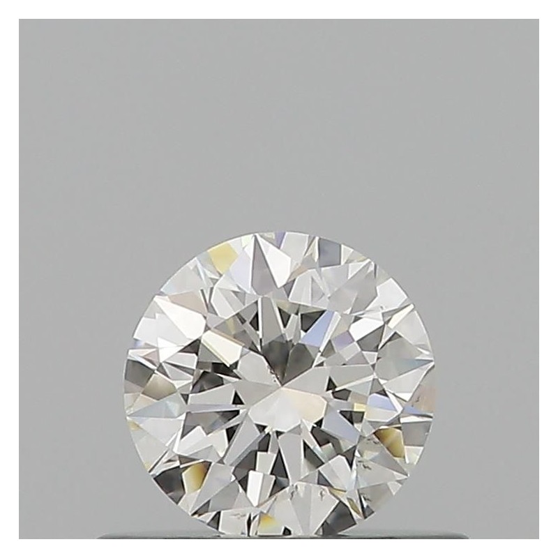 Diament szlif okrągły, 0.44ct, VS2, H, GIA 2527061224