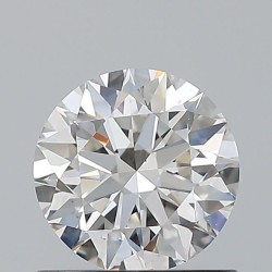 Diament szlif okrągły, 0.81ct, VS2, I, GIA 1537783479