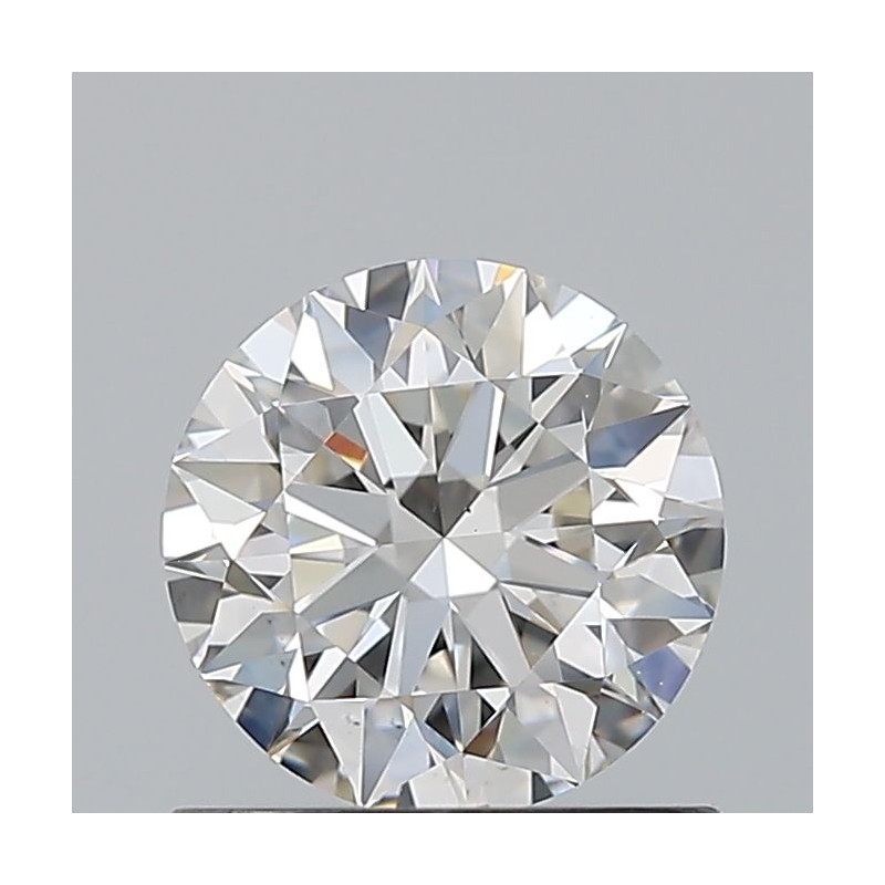 Diament szlif okrągły, 0.81ct, VS2, I, GIA 1537783479