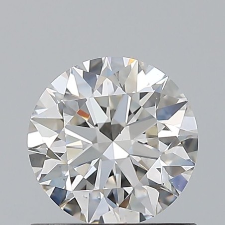 Diament szlif okrągły, 0.81ct, VS2, I, GIA 1537783479