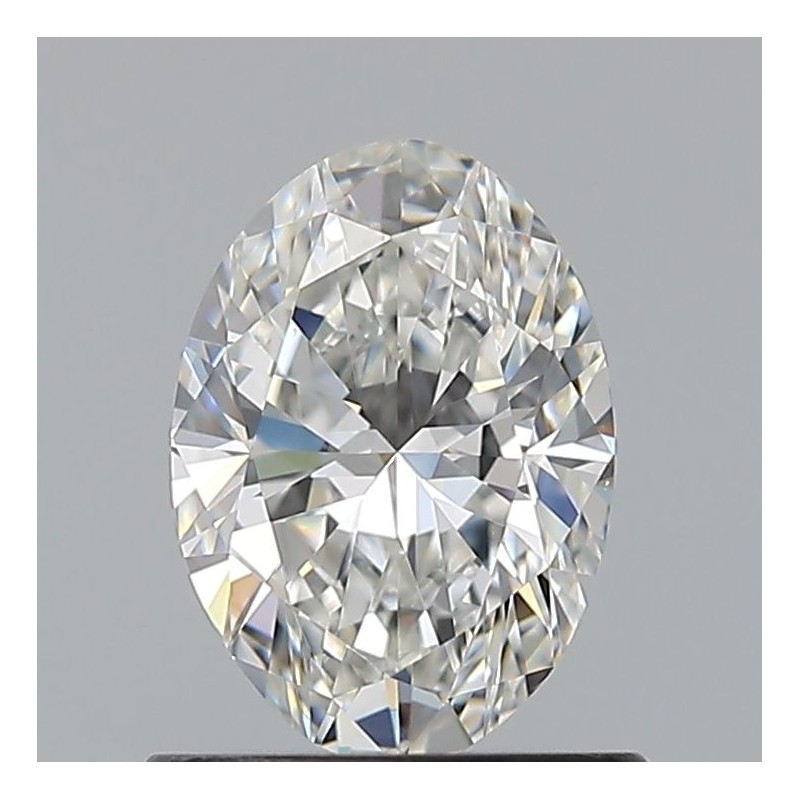 Diament szlif owalny, 0.8ct, VS1, F, GIA 2537480502 Diament szlif owalny, 0.8ct, VS1, F, GIA 2537480502
