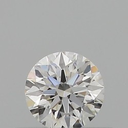 Diament szlif okrągły, 0.34ct, VS1, G, GIA 6525214583