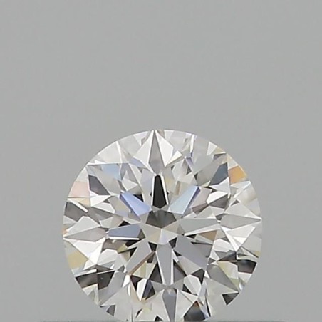 Diament szlif okrągły, 0.34ct, VS1, G, GIA 6525214583