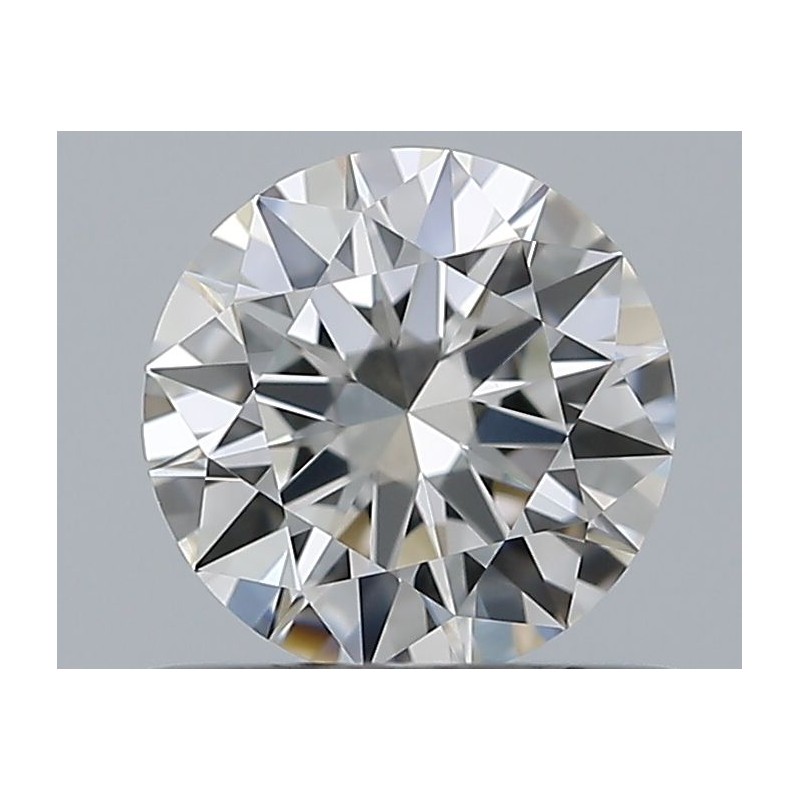 Diament szlif okrągły, 0.52ct, VS1, F, GIA 2538153582 Diament szlif okrągły, 0.52ct, VS1, F, GIA 2538153582