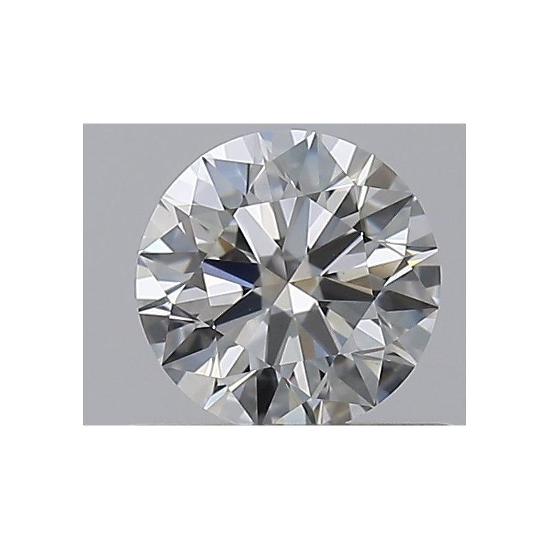 Diament szlif okrągły, 0.53ct, VS1, F, GIA 1535376756 Diament szlif okrągły, 0.53ct, VS1, F, GIA 1535376756