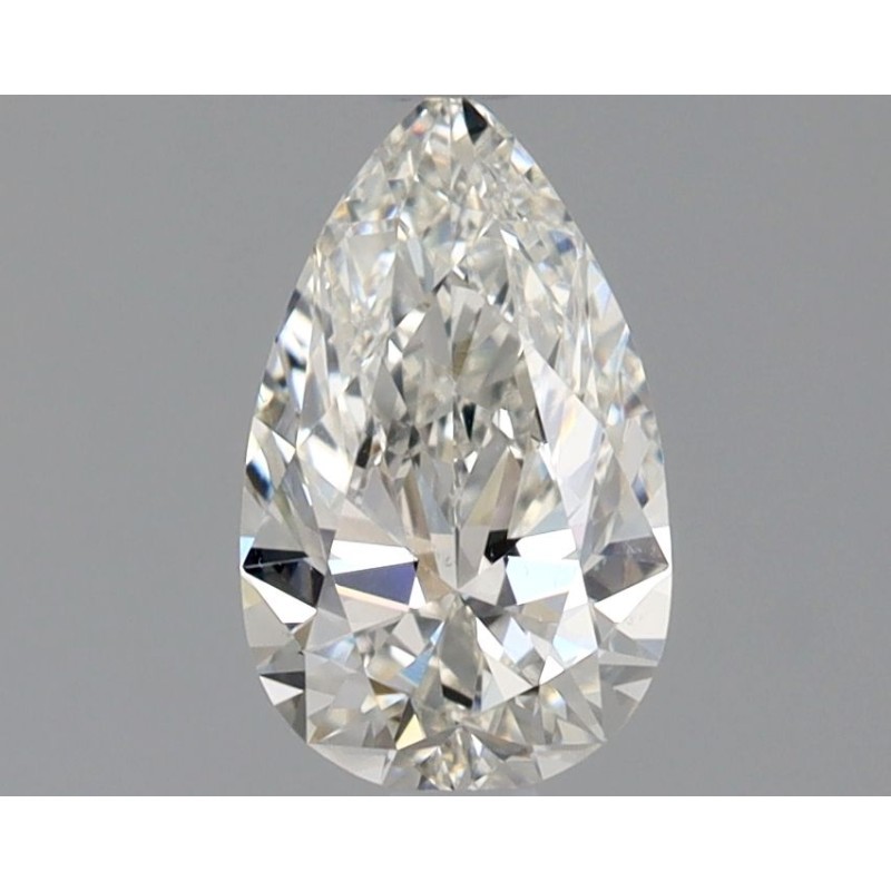 Diament szlif gruszkowy, 0.9ct, VS2, I, GIA 1527381304 Diament szlif gruszkowy, 0.9ct, VS2, I, GIA 1527381304