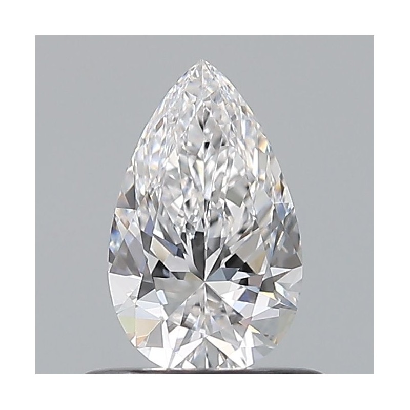 Diament szlif gruszkowy, 0.5ct, VVS2, D, GIA 7536359873 Diament szlif gruszkowy, 0.5ct, VVS2, D, GIA 7536359873