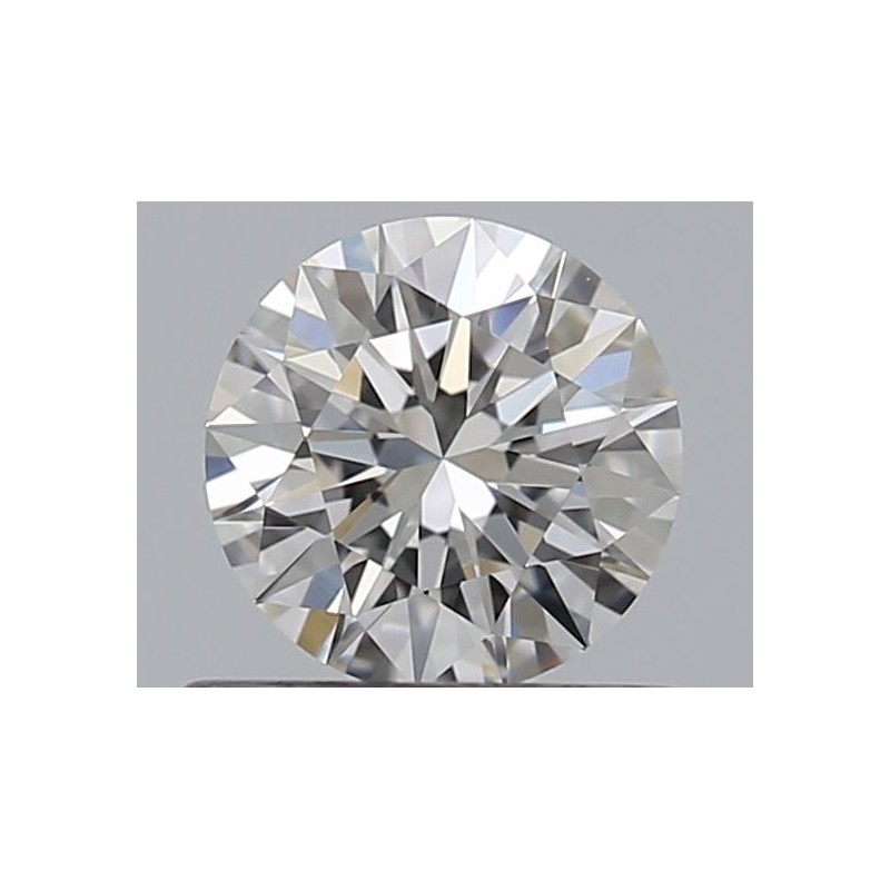 Diament szlif okrągły, 0.5ct, VS1, F, GIA 5533154405 Diament szlif okrągły, 0.5ct, VS1, F, GIA 5533154405