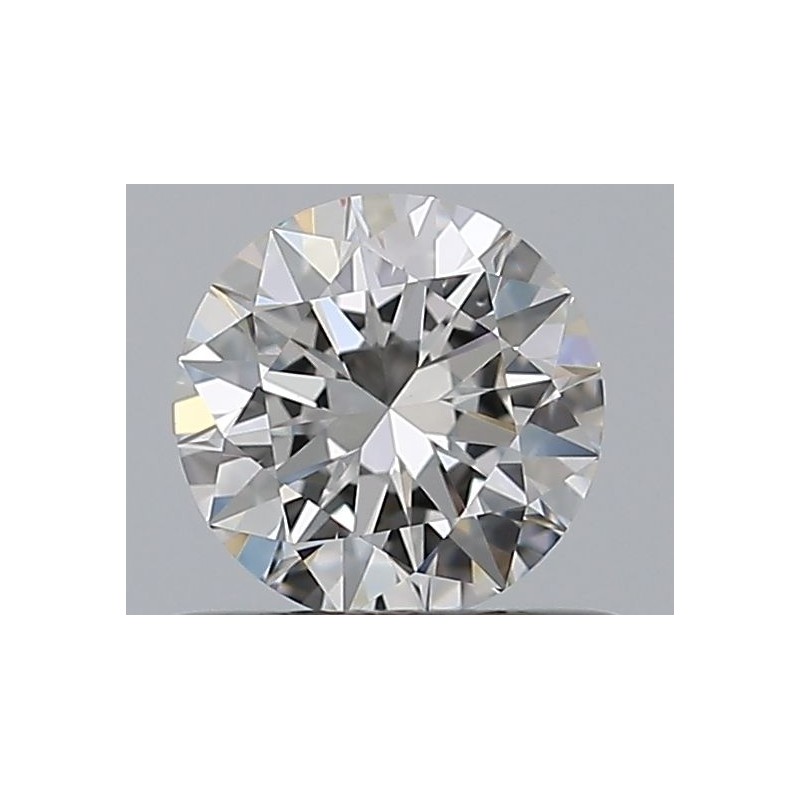 Diament szlif okrągły, 0.51ct, VS1, F, GIA 1533061285