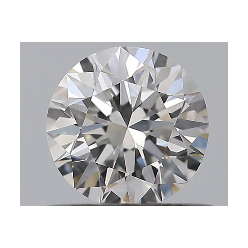 Diament szlif okrągły, 0.5ct, VS2, F, GIA 6532090903 Diament szlif okrągły, 0.5ct, VS2, F, GIA 6532090903