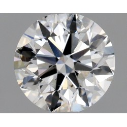 Diament szlif okrągły, 0.9ct, SI1, G, GIA 6512955191