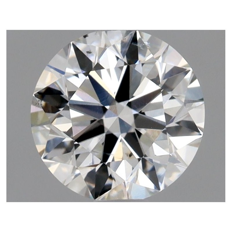 Diament szlif okrągły, 0.9ct, SI1, G, GIA 6512955191