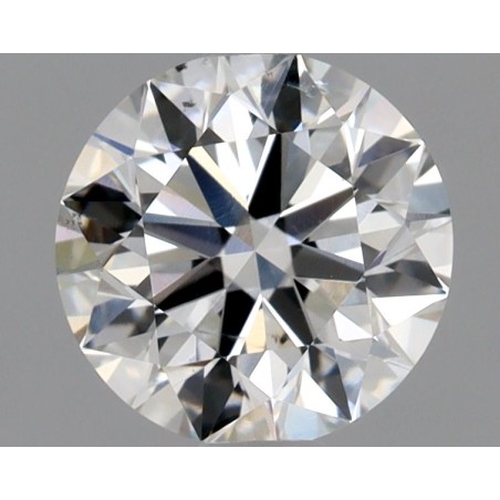 Diament szlif okrągły, 0.9ct, SI1, G, GIA 6512955191