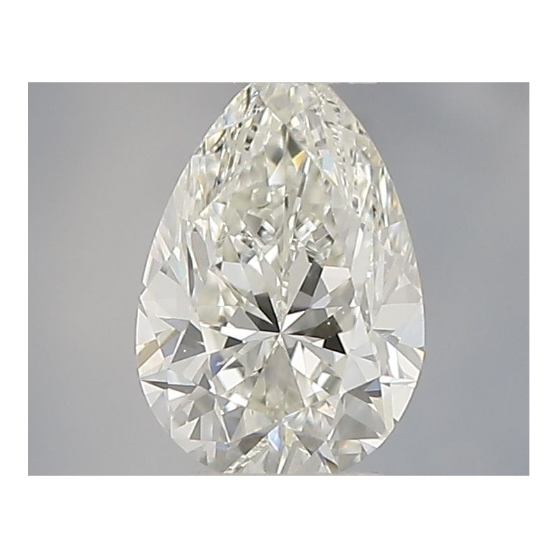 Diament szlif gruszkowy, 0.37ct, VVS2, H, IGI 675571380 Diament szlif gruszkowy, 0.37ct, VVS2, H, IGI 675571380